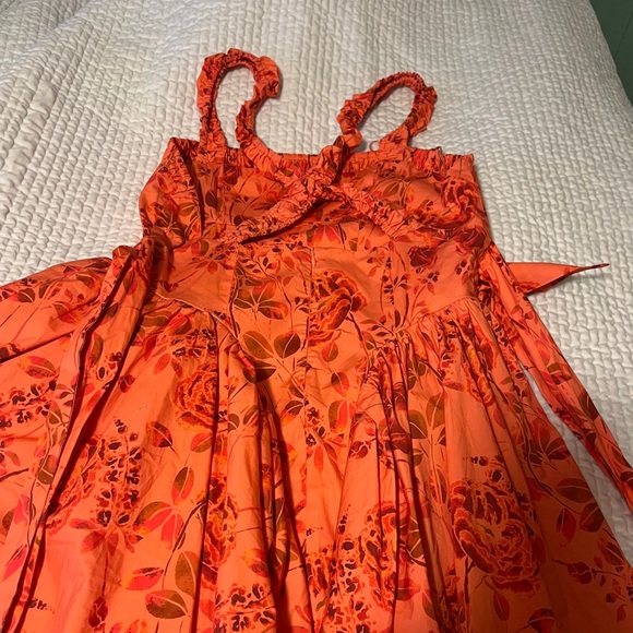 Free people Matilde mini dress - Picture 8 of 9